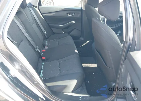 2024 Honda Accord Lx z USA, uszkodzony, nr VIN 1HGCY1F23RA014987